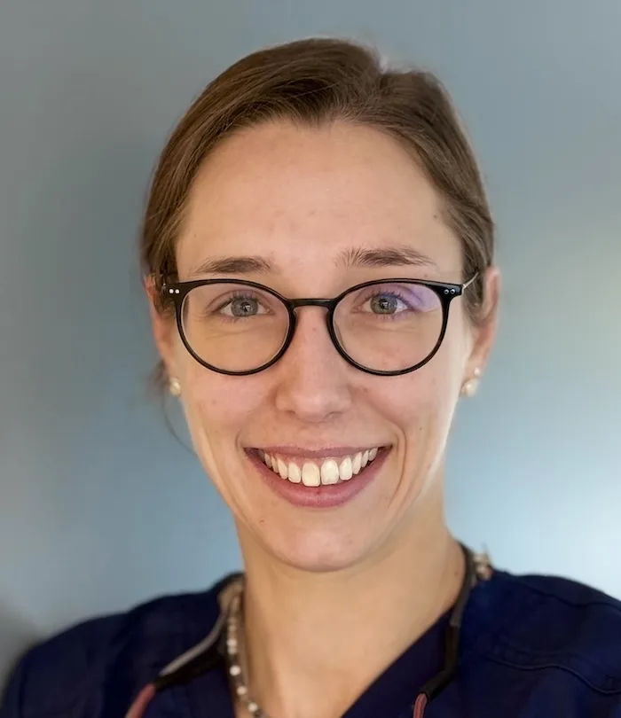 Nina Niederhauser